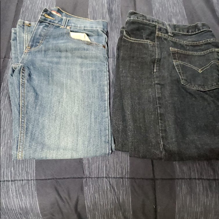 Jeans Bundle!!